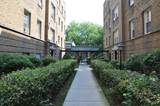 6600 Ashland Apartments